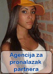 Agencija za upoznavanje