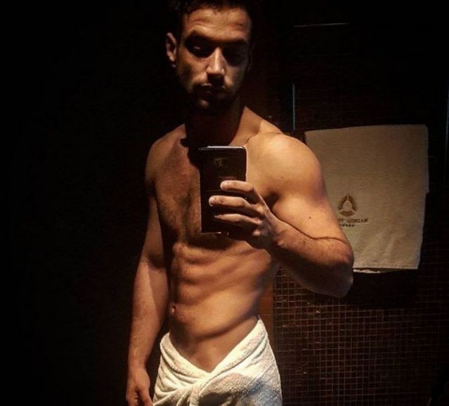 zgodni muškarci gay porno