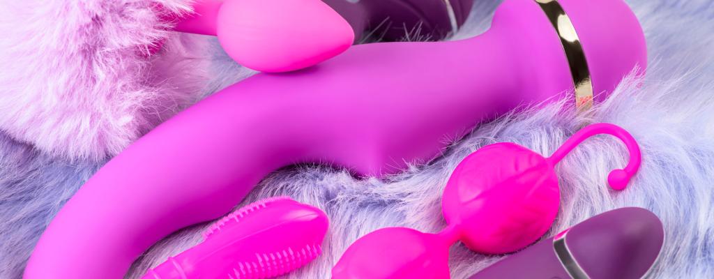 analni vibrator